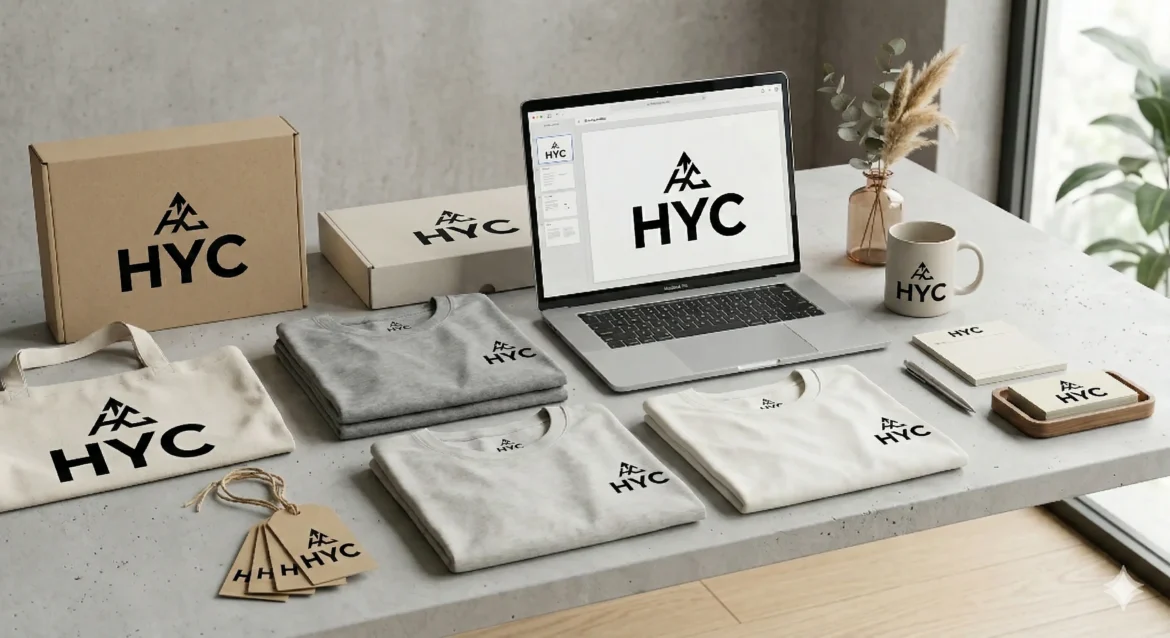 Cara Membangun Brand Fashion yang Kuat dan Punya Cerita